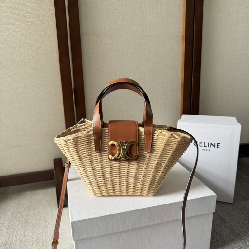 Ce**e shopping bags
